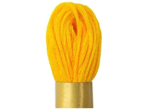 LINHA PARA PONTO CRUZ MAXI MOULINE CIRCULO COR 136