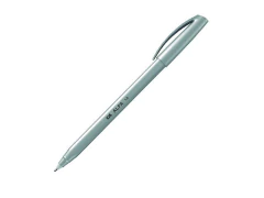 CANETA CIS ALFA 1,0 PRATA - comprar online