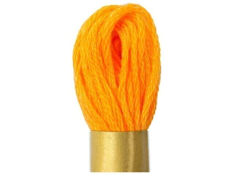 LINHA PARA PONTO CRUZ MAXI MOULINE CIRCULO COR 121