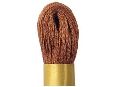 LINHA PARA PONTO CRUZ MAXI MOULINE CIRCULO COR 884