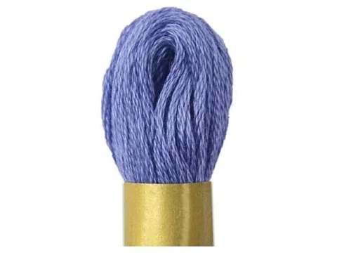 LINHA PARA PONTO CRUZ MAXI MOULINE CIRCULO COR 530