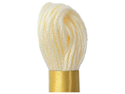 LINHA PARA PONTO CRUZ MAXI MOULINE CIRCULO COR 106