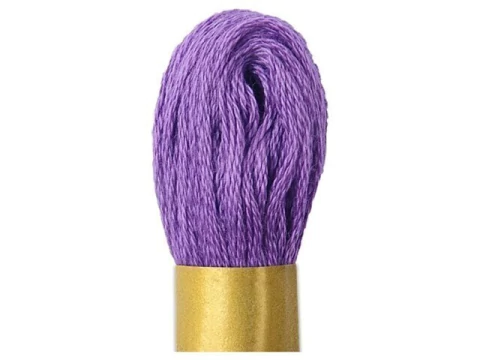 LINHA PARA PONTO CRUZ MAXI MOULINE CIRCULO COR 506