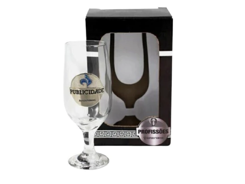 TACA BRASAO 300ML PROFISSAO PUBLICIDADE - comprar online
