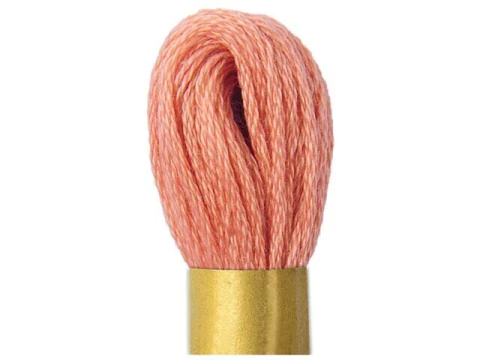 LINHA PARA PONTO CRUZ MAXI MOULINE CIRCULO COR 259