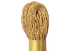 LINHA PARA PONTO CRUZ MAXI MOULINE CIRCULO COR 167