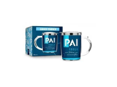CANECA PLASTICA INOX SW - PAI IDOLO - comprar online