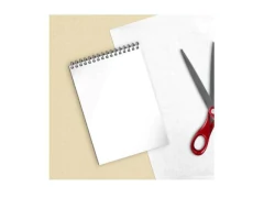 PLASTICO ADESIVO BRANCO DAC 45CM METRO na internet