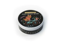 LATA REDONDA CACHORRO AMIGO - comprar online