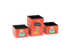 ORGANIZADOR DE MESA CACHORRO AMIGO na internet