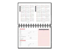 PLANNER DIARIO CACHORRO AMIGO - loja online