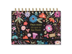 PLANNER DIARIO FIORE - comprar online