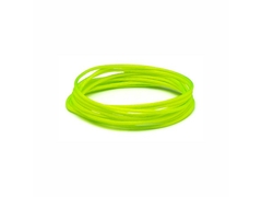 RABO DE RATO COR 164 AMARELO NEON LARG 1,0MM REF. 001 CD001-001 METRO - comprar online