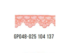 GUIPIR - REF. 048 - LARG 2,5 CM - COR ROMA GP048-025 104 - comprar online