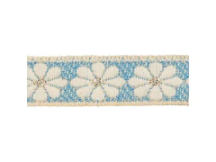 FITA GREGA COR AZUL GR015-017 010 - REF. 015 LARG 1,7 CM - METRO - comprar online