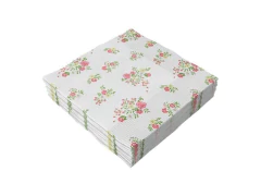 GUARDANAPO 33X33CM C/20 FLS - FLORZINHA ENCANTO - comprar online