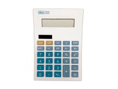 CALCULADORA MESA TC22 BRANCA BLT na internet