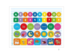 CARTILHA DE ATIVIDADES DE CONTORNAR ACADEMIE 20 FOLHAS - comprar online