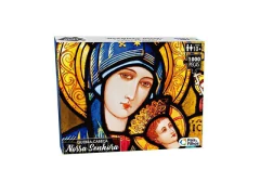 JOGO QUEBRA CABECA 1000 PCS NOSSA SENHORA PREMIUM na internet