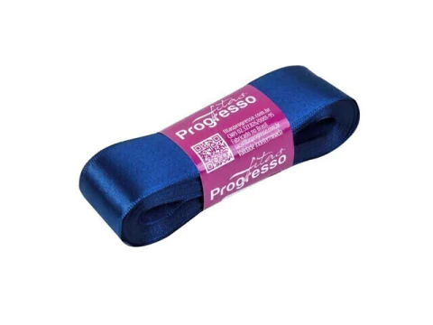 FITA CETIM SIMPLES CF003 15MM COR 215 AZUL MARINHO PECA 10 M - comprar online