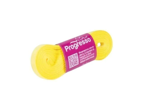 FITA GORGURAO GP001 7MM COR 242 AMARELO CANARIO PECA 10 METR - comprar online