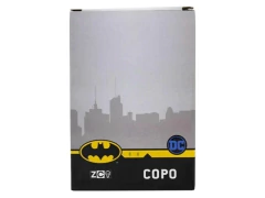 COPO VIAGEM SNAP 300ML BATMAN CORE - loja online