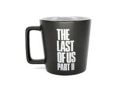 CANECA BUCK 400ML THE LAST OF US - comprar online