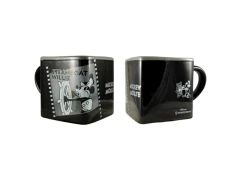 CANECA CUBO 300ML MICKEY CLASSIC - Papelaria Visão