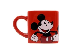 CANECA CUBO 300ML MICKEY E MINNIE NAMORADOS EAN :7908011763 - comprar online
