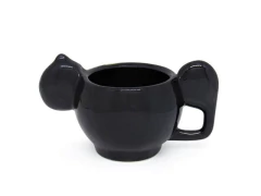 CANECA FORMATO 3D 300ML MINNIE VINTAGE - loja online