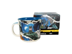 CANECA TOM 350ML BATMAN COMICS EAN :7908011762074 - comprar online
