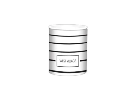 APONTADOR 2 FUROS CD WEST VILLAGE - comprar online