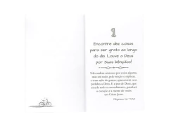 LIVRO INFANTIL 100 MANEIRAS PARA TER UM DIA FELIZ na internet