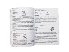 LIVRO INFANTIL 365 ATIVIDADES STEM - Papelaria Visão