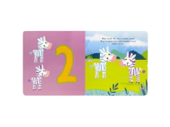 LIVRO INFANTIL AVENTURAS COM DEDOCHES: ZEBRA E AMIGOS - Papelaria Visão