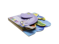 LIVRO INFANTIL CABECAS,CAUDAS E FOCINHOS:CORES-SELVA DO ELEFANTE JUMBO,A na internet