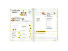 LIVRO INFANTIL ESCOLINHA SEPARACAO SILABICA: VOL.1 na internet