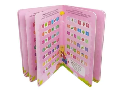LIVRO INFANTIL ESCOLINHA VAMOS APRENDER: ABC - loja online