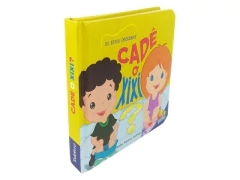 LIVRO INFANTIL EU ESTOU CRESCENDO! CADE O XIXI? na internet