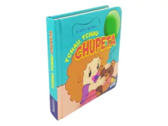 LIVRO INFANTIL EU ESTOU CRESCENDO! TCHAU, TCHAU CHUPETA na internet