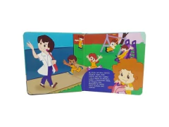 LIVRO INFANTIL EU ESTOU CRESCENDO! TCHAU, TCHAU CHUPETA - Papelaria Visão