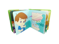 LIVRO INFANTIL EU ESTOU CRESCENDO! UMA BOCA MUITOS DENTES - loja online