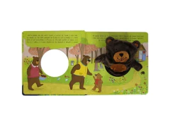 LIVRO INFANTIL FANTOCHES E CONTOS CACHINHOS DOURADOS na internet