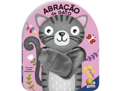 LIVRO DEDOCHE - ABRACAO: ABRACAO DE GATO - comprar online