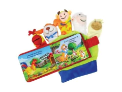 LUVINHA DEDOCHE: AMIGUINHOS DA FAZENDA na internet