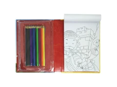 MEGAKIT PARA COLORIR: AVENTURAS BIBLICAS na internet