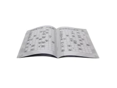 SCOTTINI CRUZADAS DIRETAS (32P) N.114 - loja online