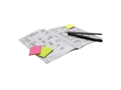 Imagem do SCOTTINI CRUZADAS DIRETAS (32P) N.114