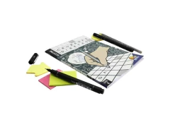 SCOTTINI CRUZADAS DIRETAS (96P) N.4 - loja online