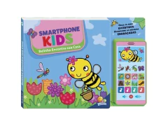 SMARTPHONE KIDS: BELINHA ENCONTRA SUA CASA - comprar online